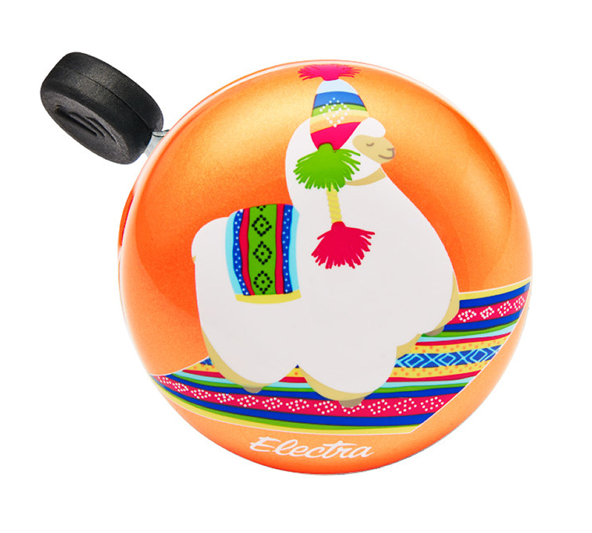 Electra Design Domed Ringer Bell