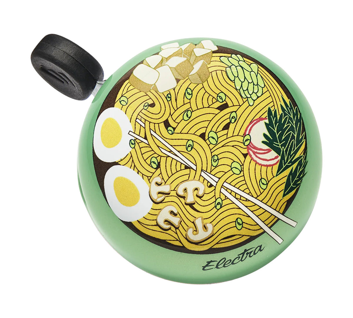 Electra Design Domed Ringer Bell