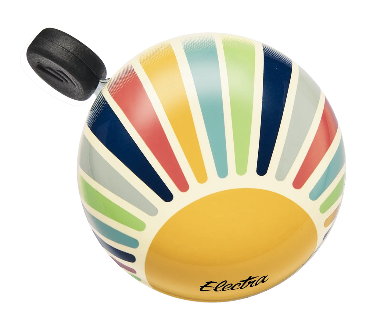 Electra Design Domed Ringer Bell