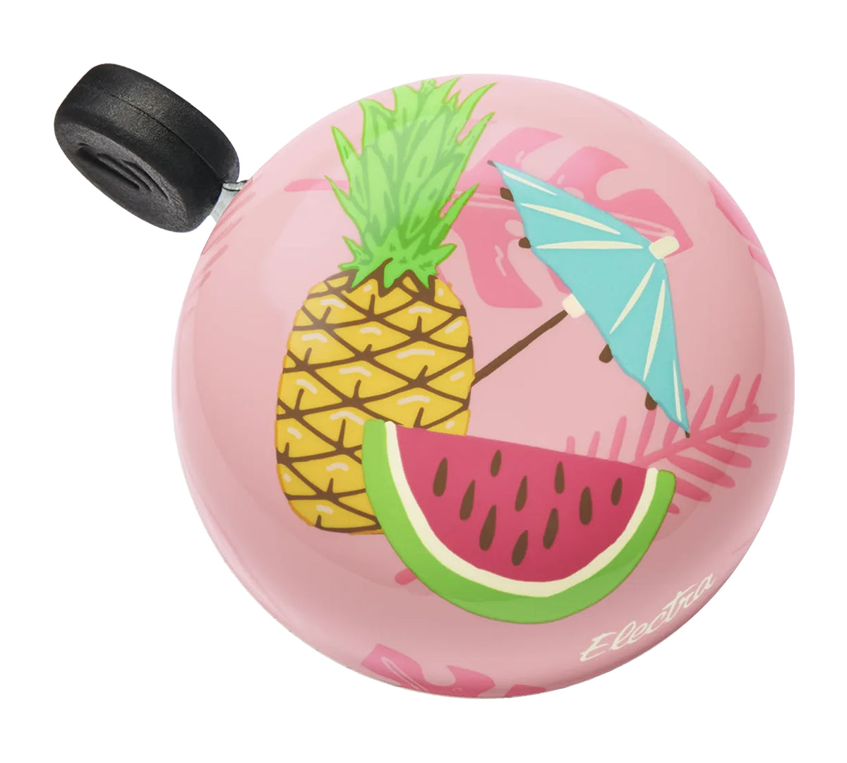 Electra Design Domed Ringer Bell