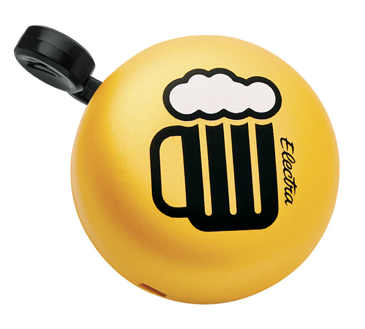 Electra Design Domed Ringer Bell