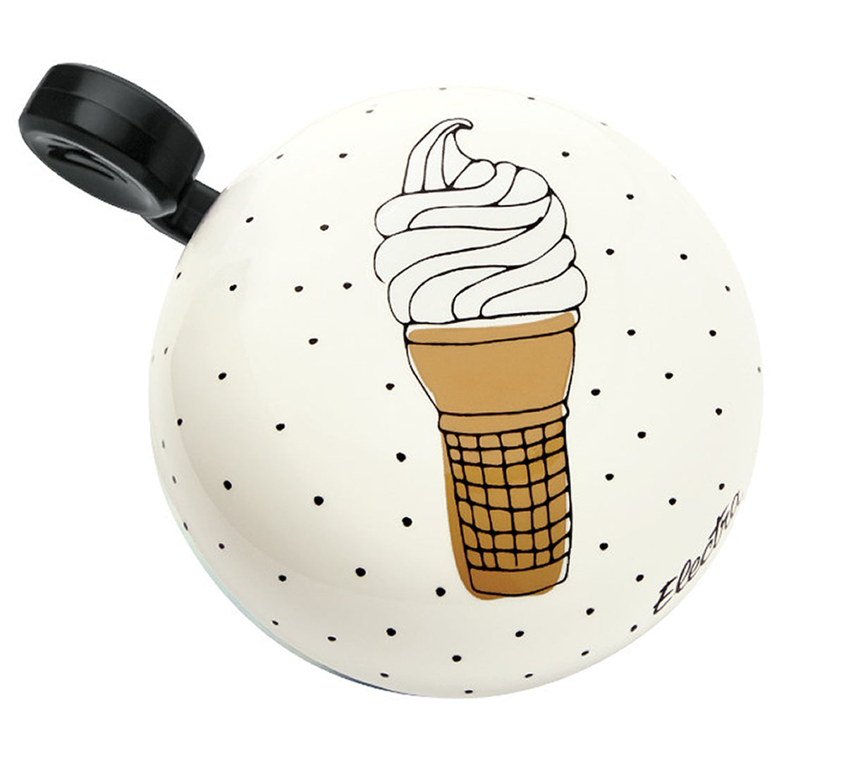 Electra Design Domed Ringer Bell