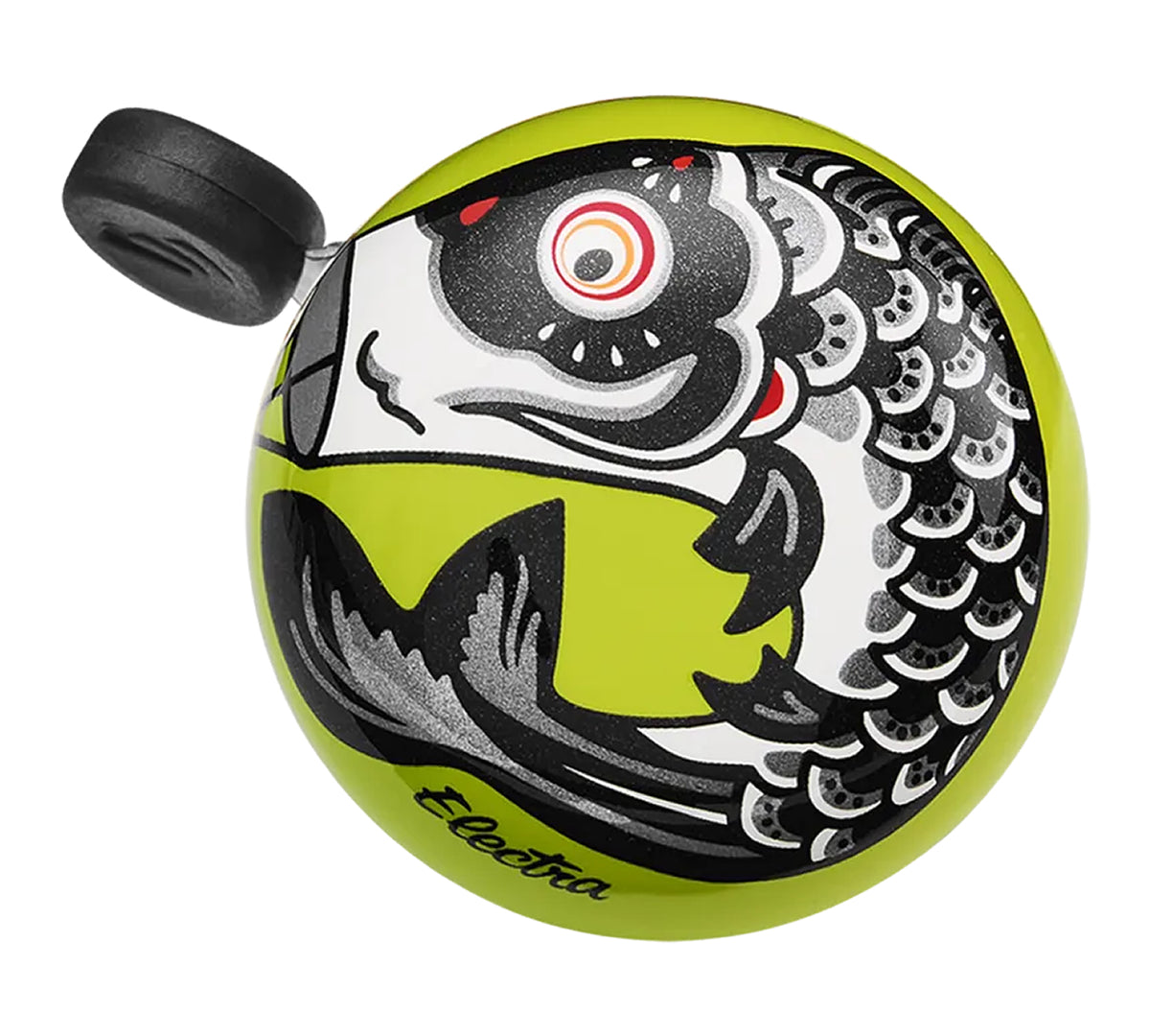 Electra Design Domed Ringer Bell