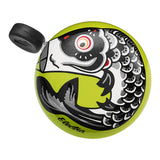 Electra Design Domed Ringer Bell