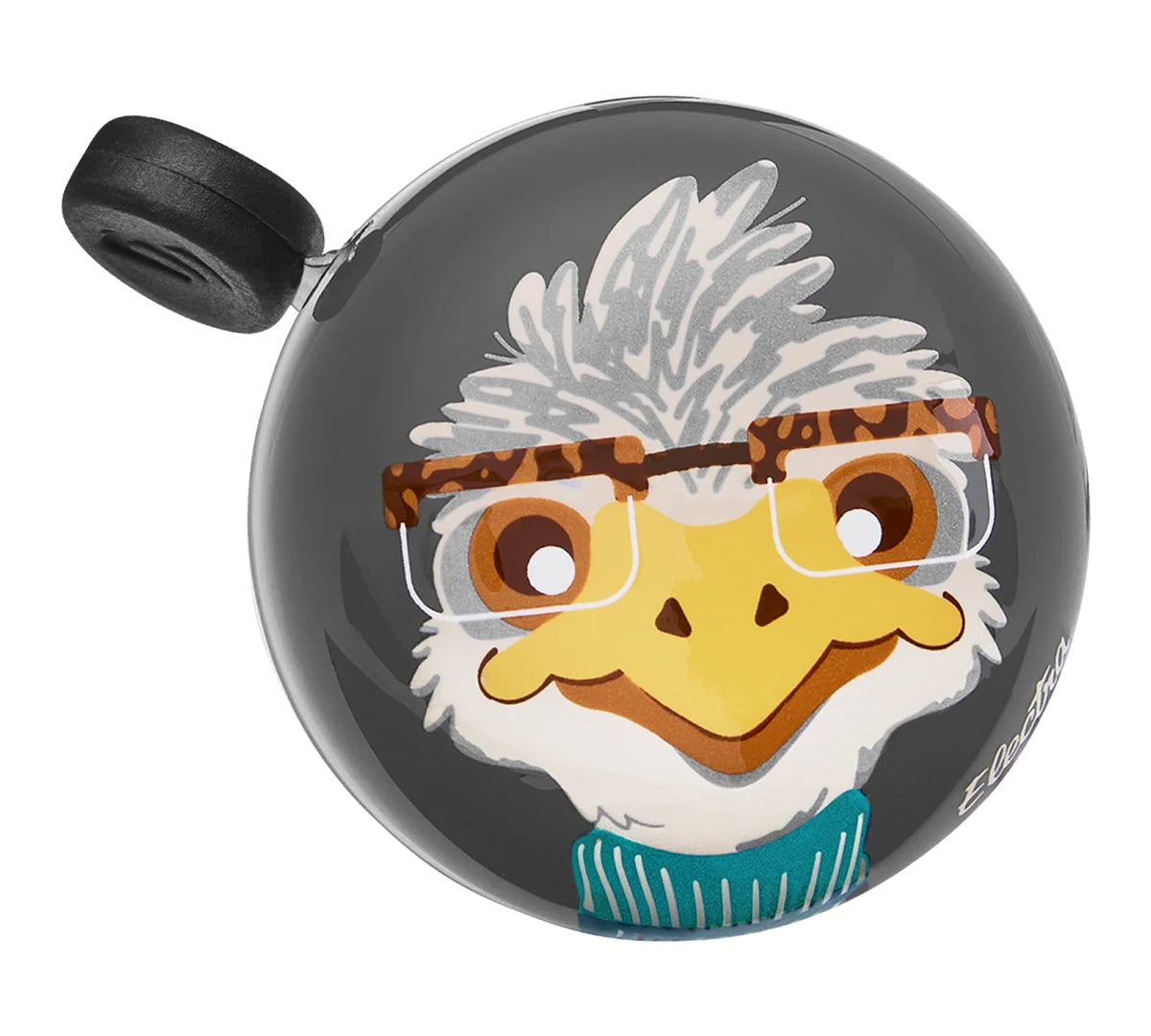 Electra Design Domed Ringer Bell