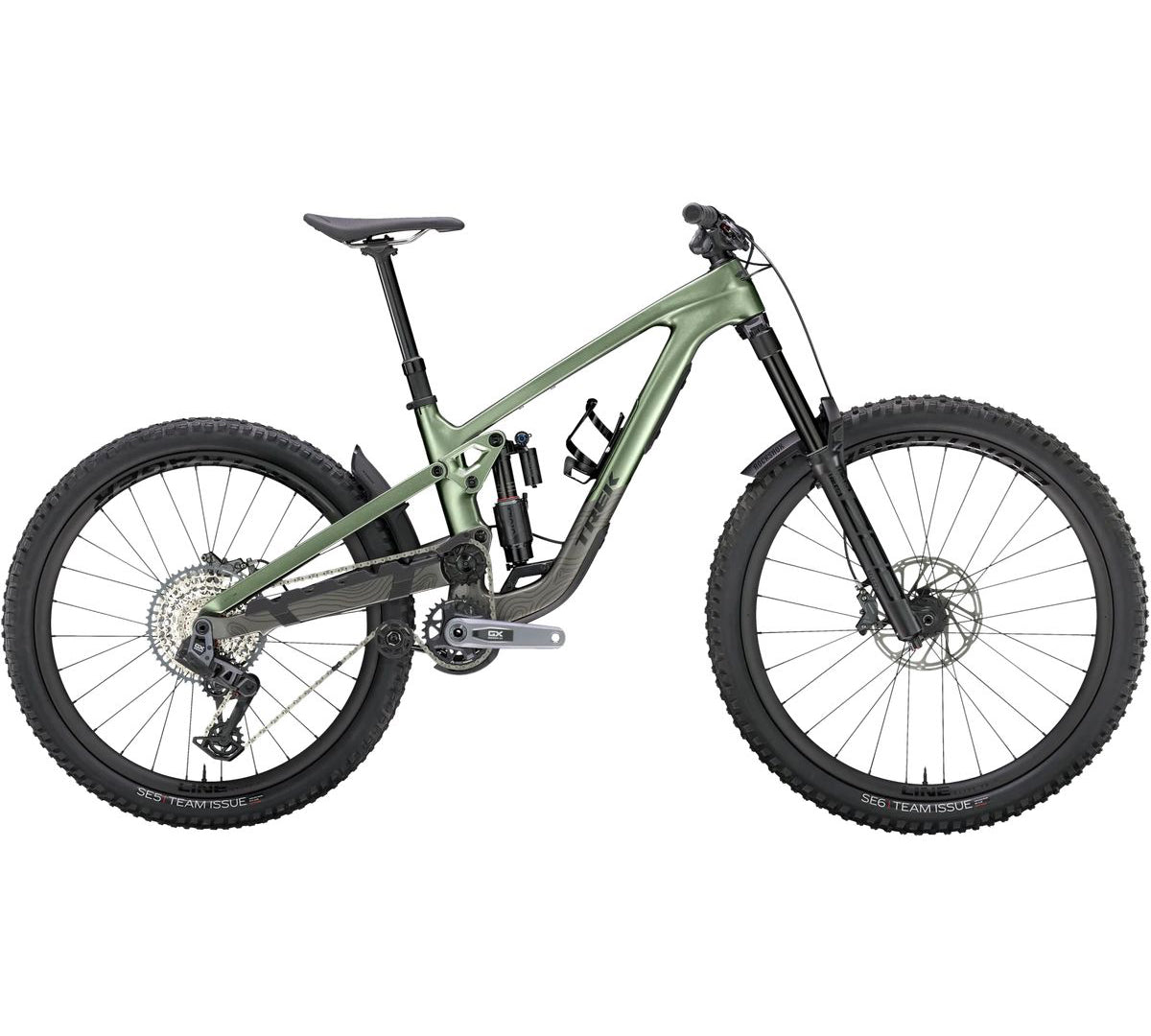 Trek Slash 9.8 GX AXS T-Type Gen 6