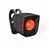 Trek Flare R City Rear Light
