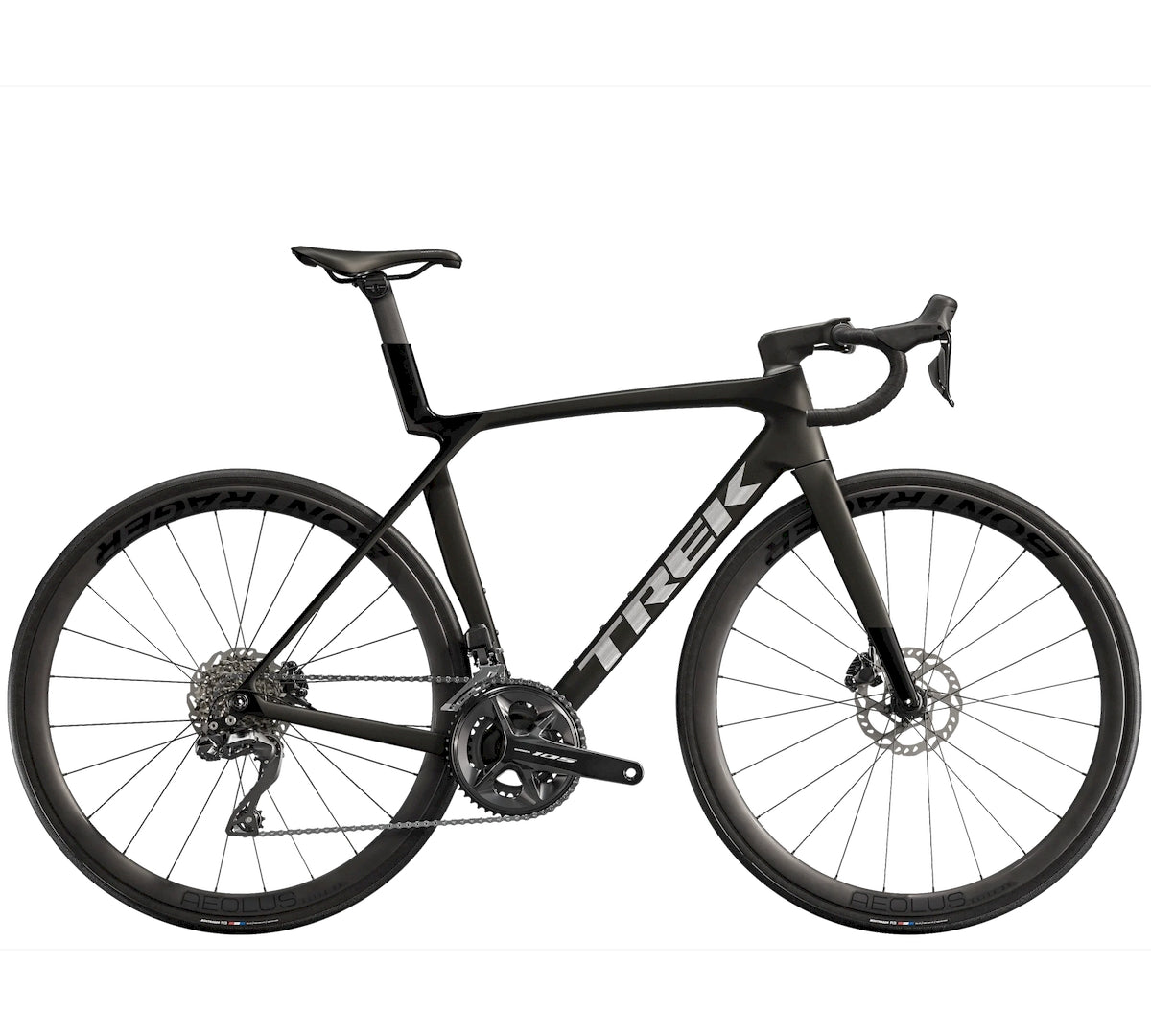 Trek Madone SL 6 Gen 8