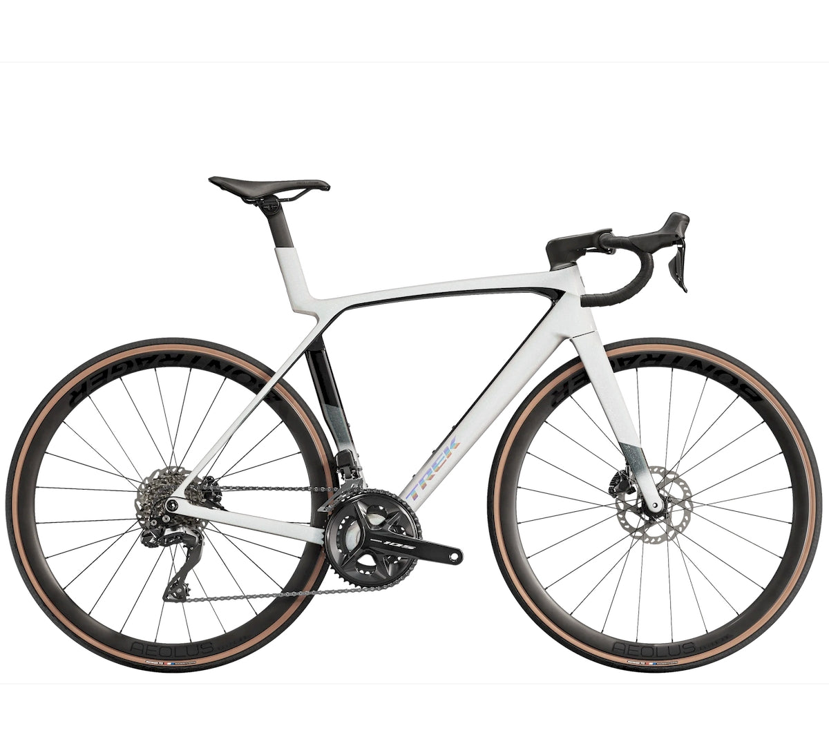 Trek Madone SL 6 Gen 8