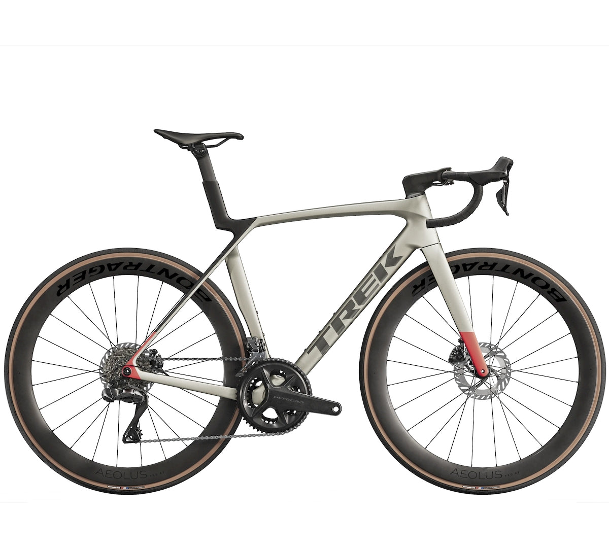 Trek Madone SL 7 Gen 8