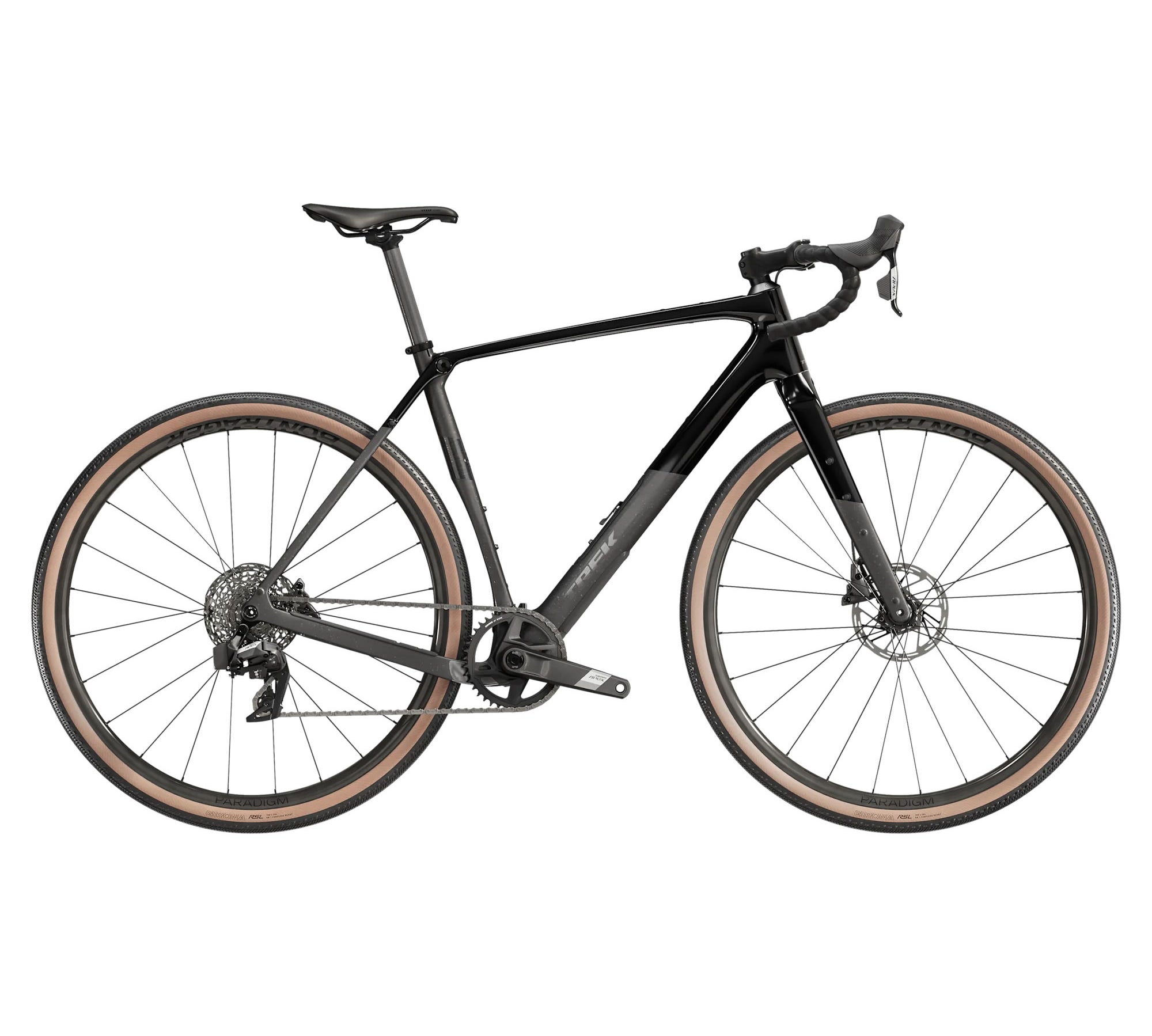 2025 Trek Checkpoint SL 5 AXS
