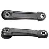 e*thirteen E*Spec Plus Crankarm Set