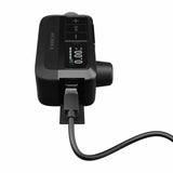 Trek Air Rush Electric Pump