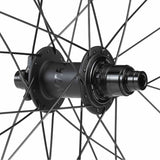 Bontrager Line Comp 30 TLR 6-Bolt Disc Wheel