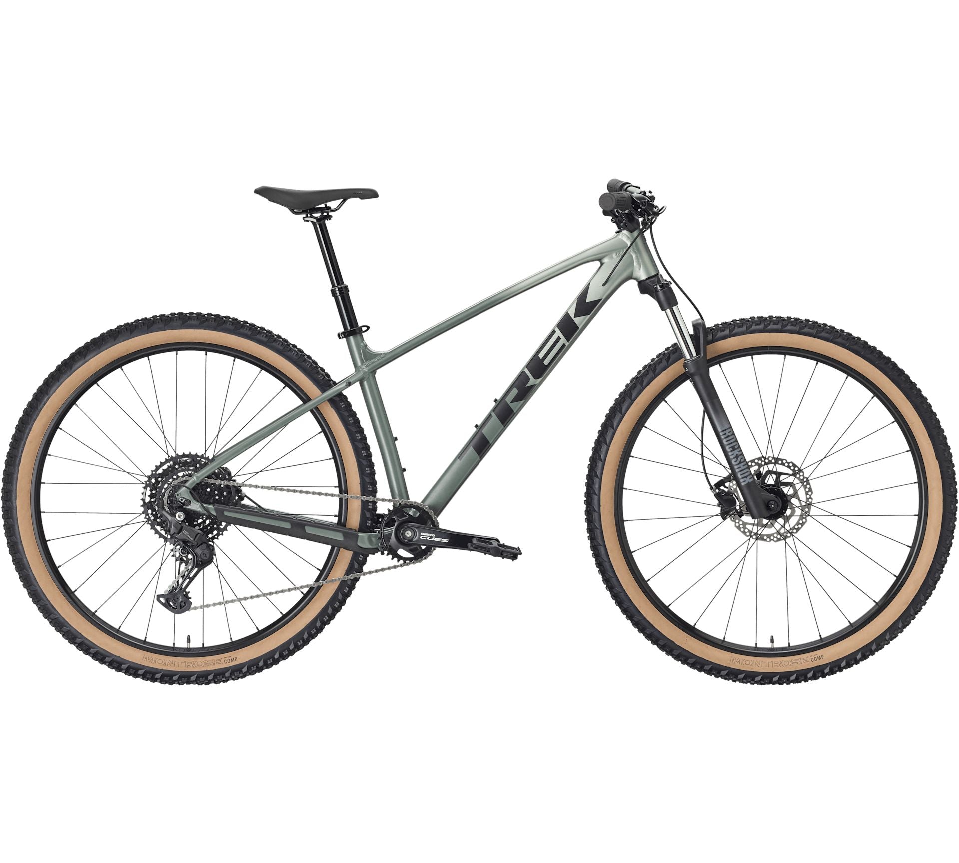 2026 Trek Marlin 6 Gen 3