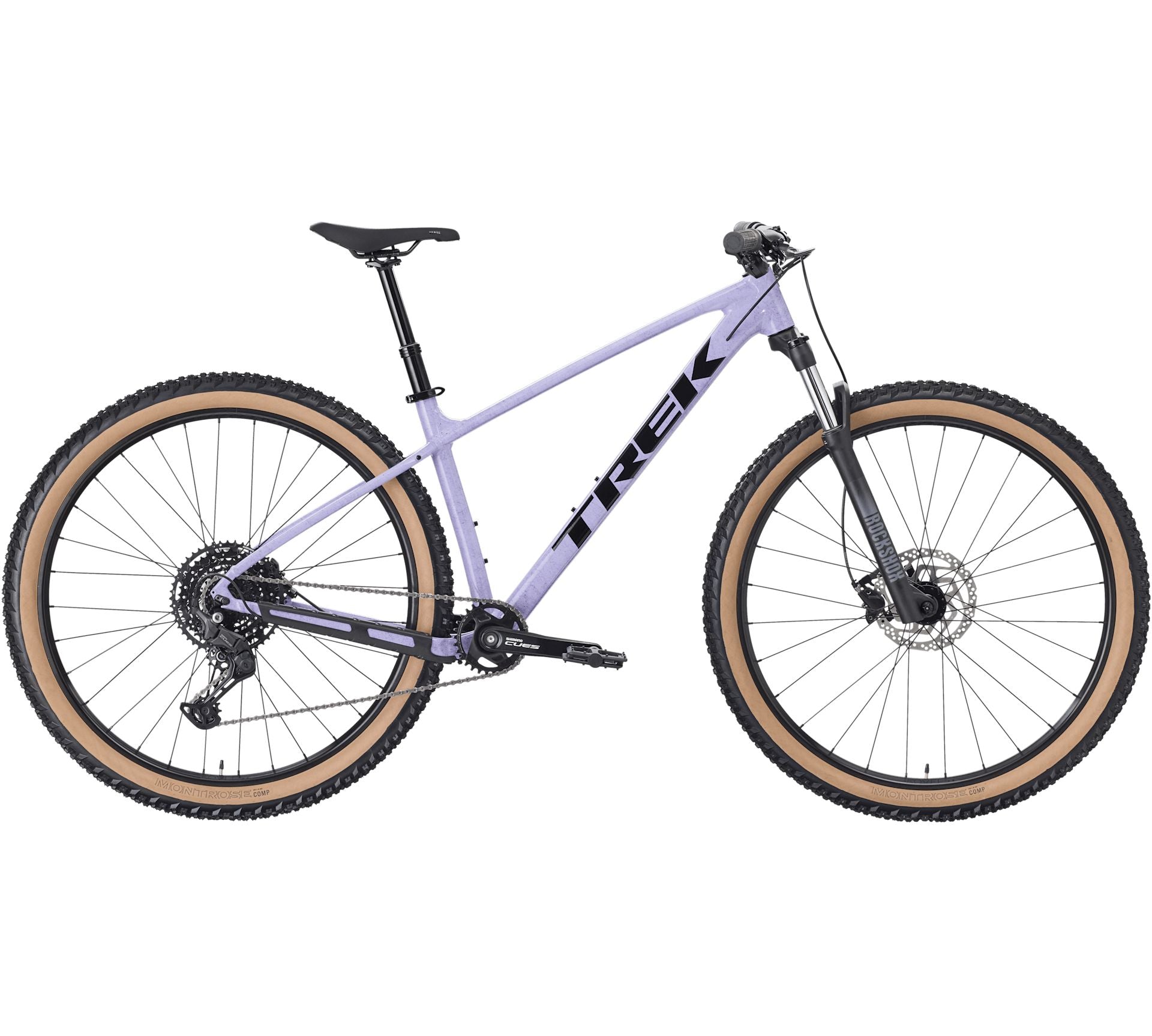 2026 Trek Marlin 6 Gen 3