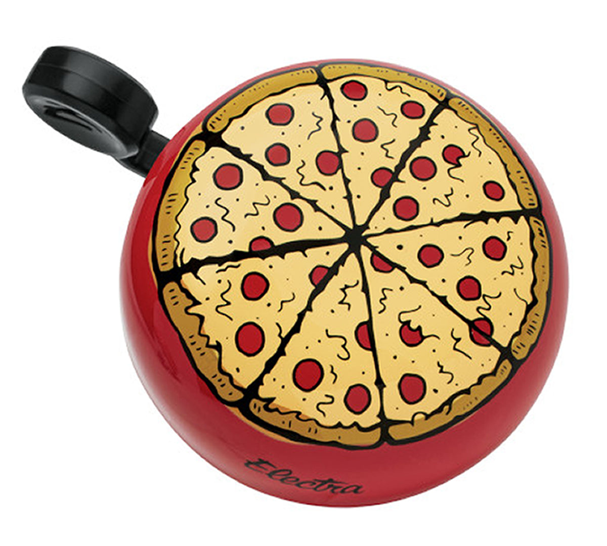 Electra Design Domed Ringer Bell