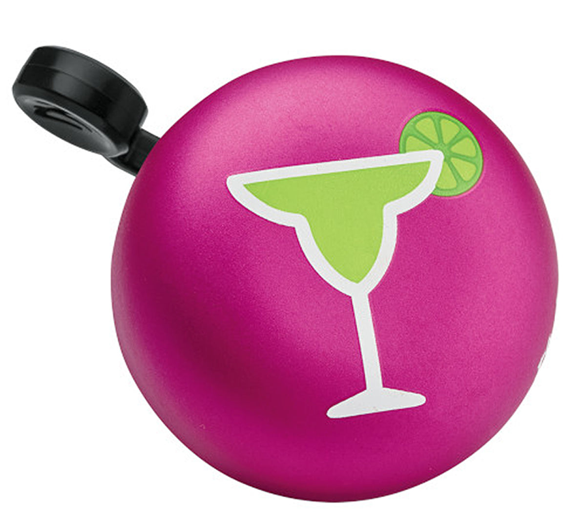 Electra Design Domed Ringer Bell