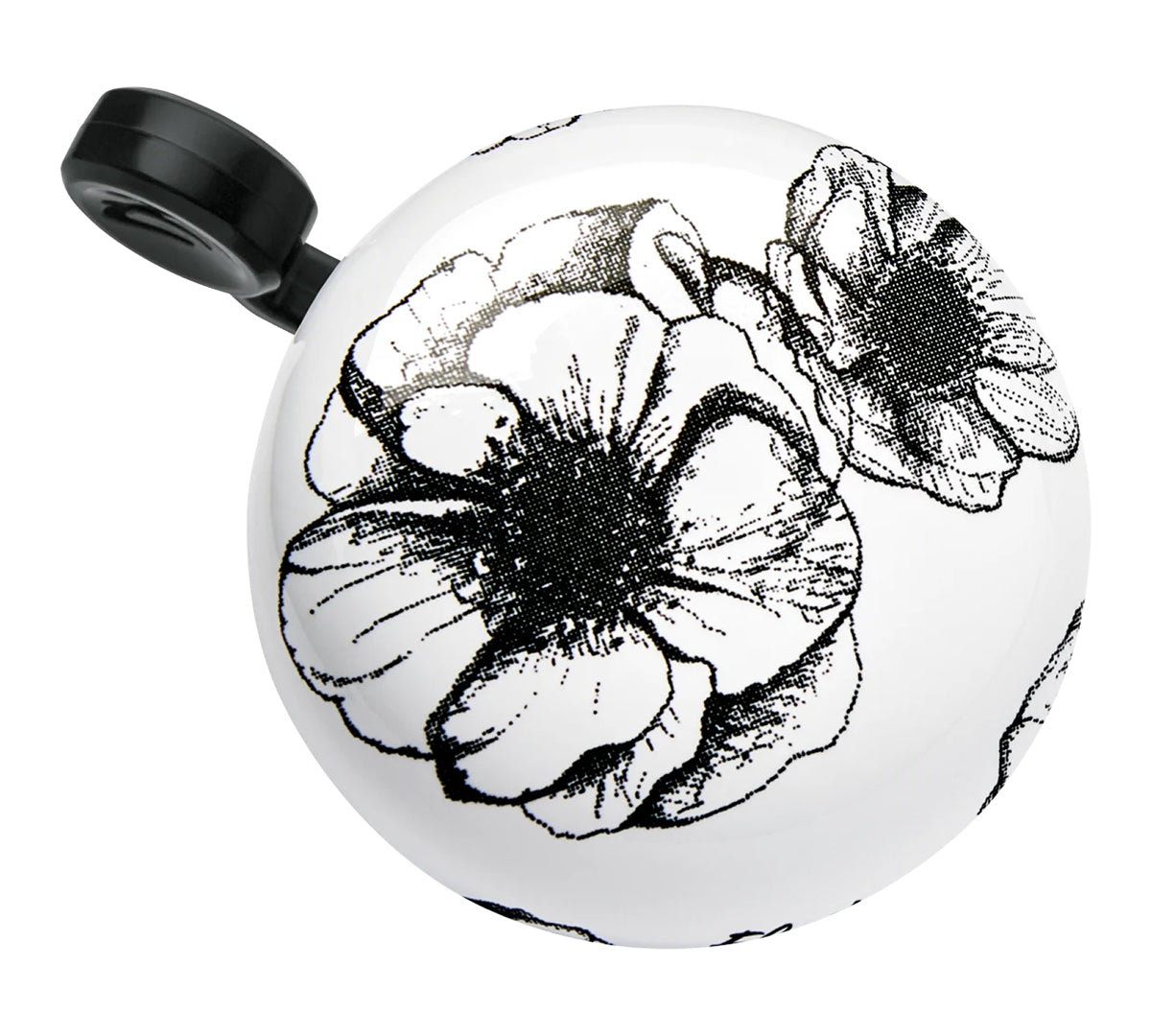 Electra Design Domed Ringer Bell