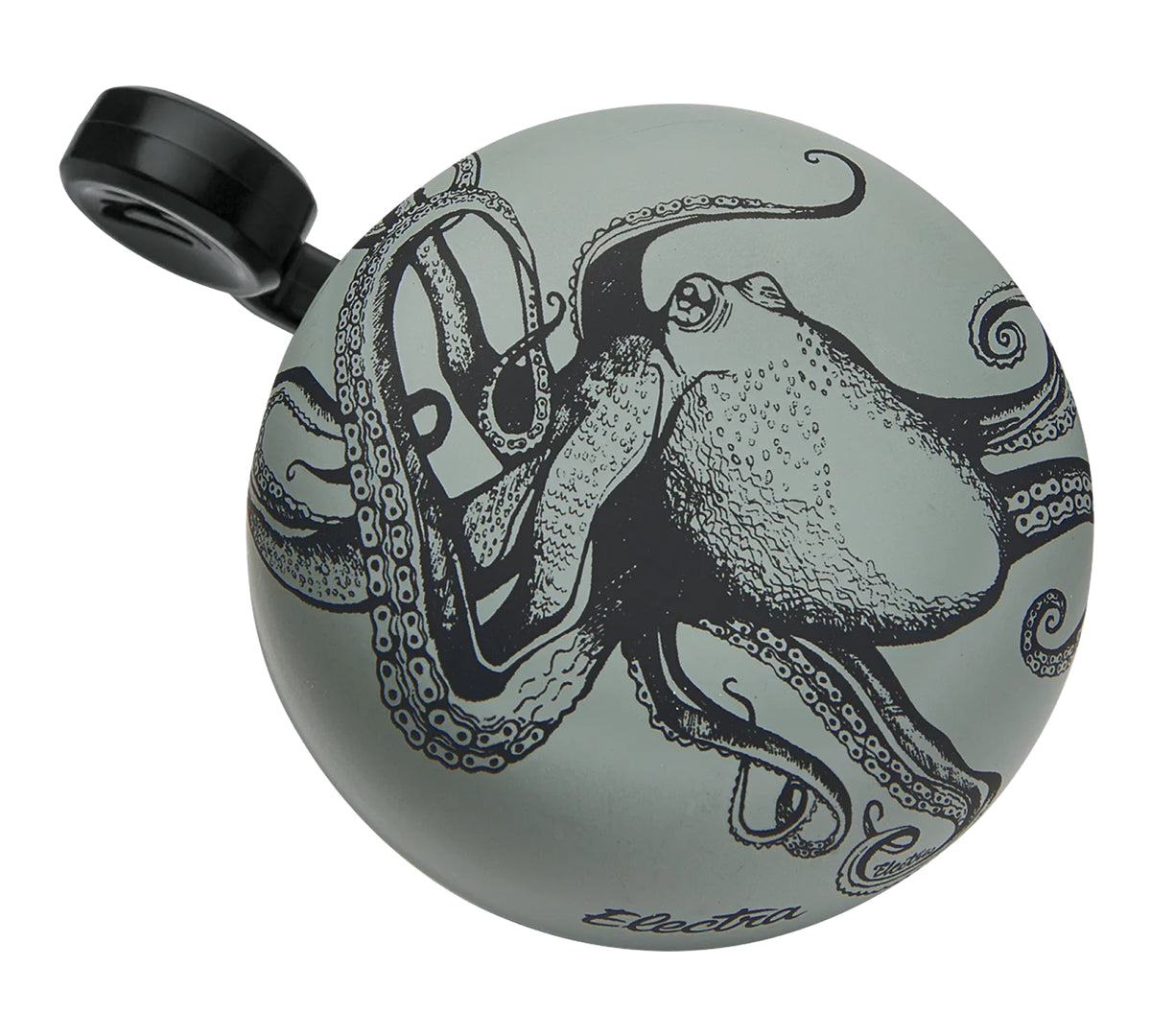 Electra Design Domed Ringer Bell