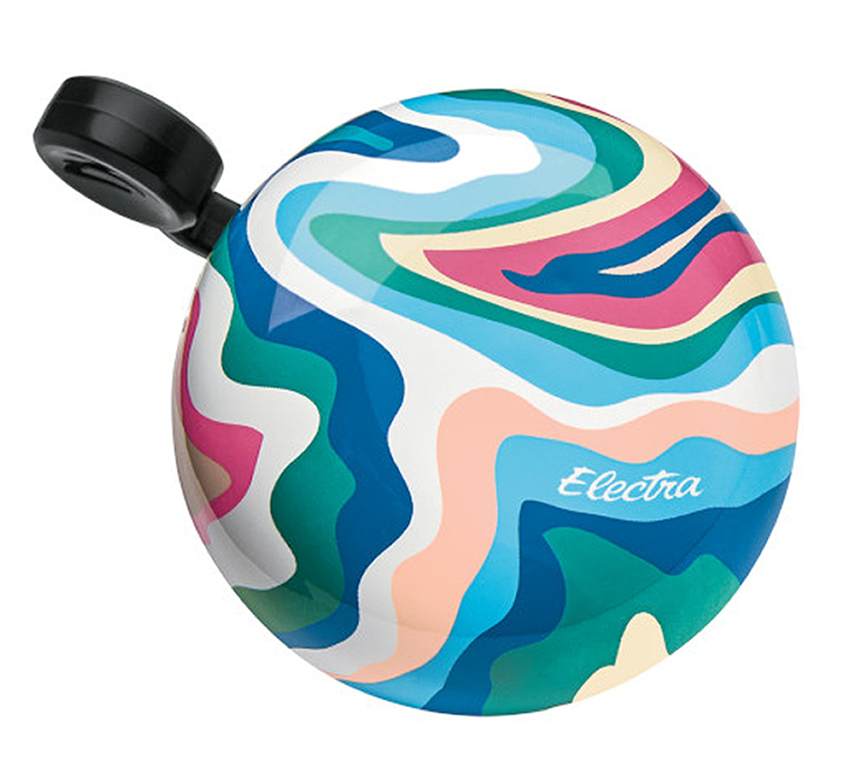 Electra Design Domed Ringer Bell