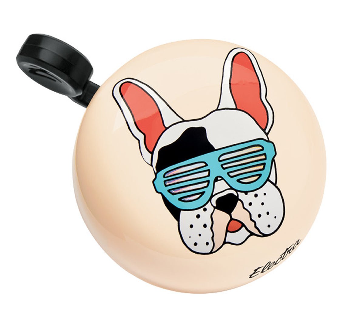 Electra Design Domed Ringer Bell