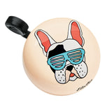 Electra Design Domed Ringer Bell