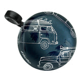 Electra Design Domed Ringer Bell