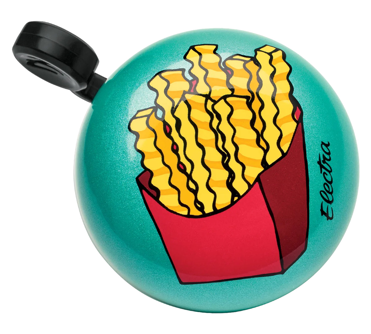 Electra Design Domed Ringer Bell