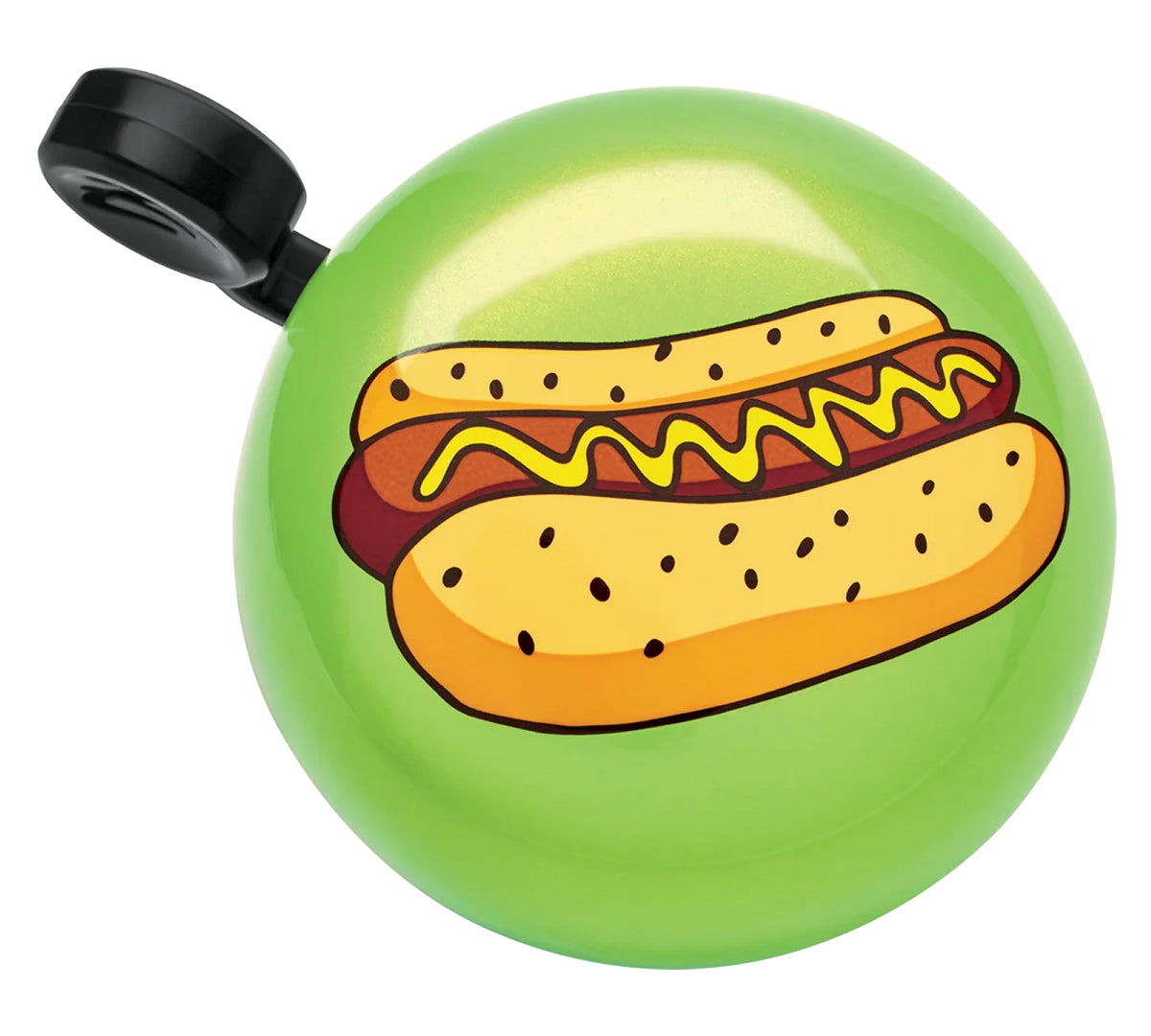 Electra Design Domed Ringer Bell