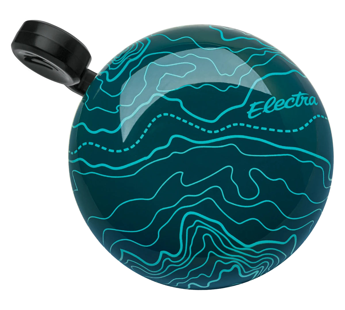 Electra Design Domed Ringer Bell