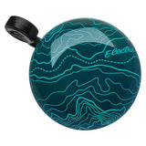 Electra Design Domed Ringer Bell