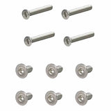 Bosch PowerTube Battery Hardware Kit