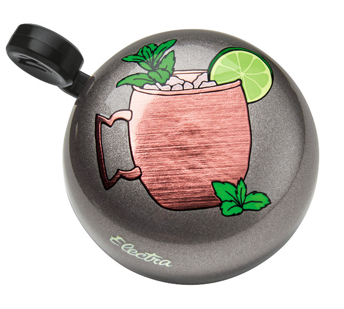 Electra Design Domed Ringer Bell