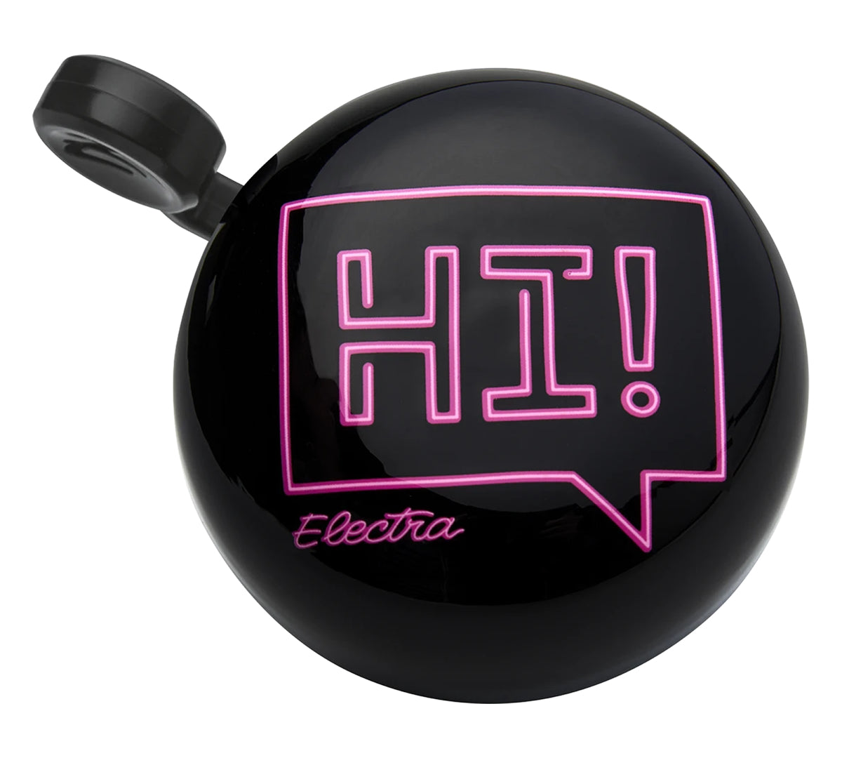 Electra Design Domed Ringer Bell