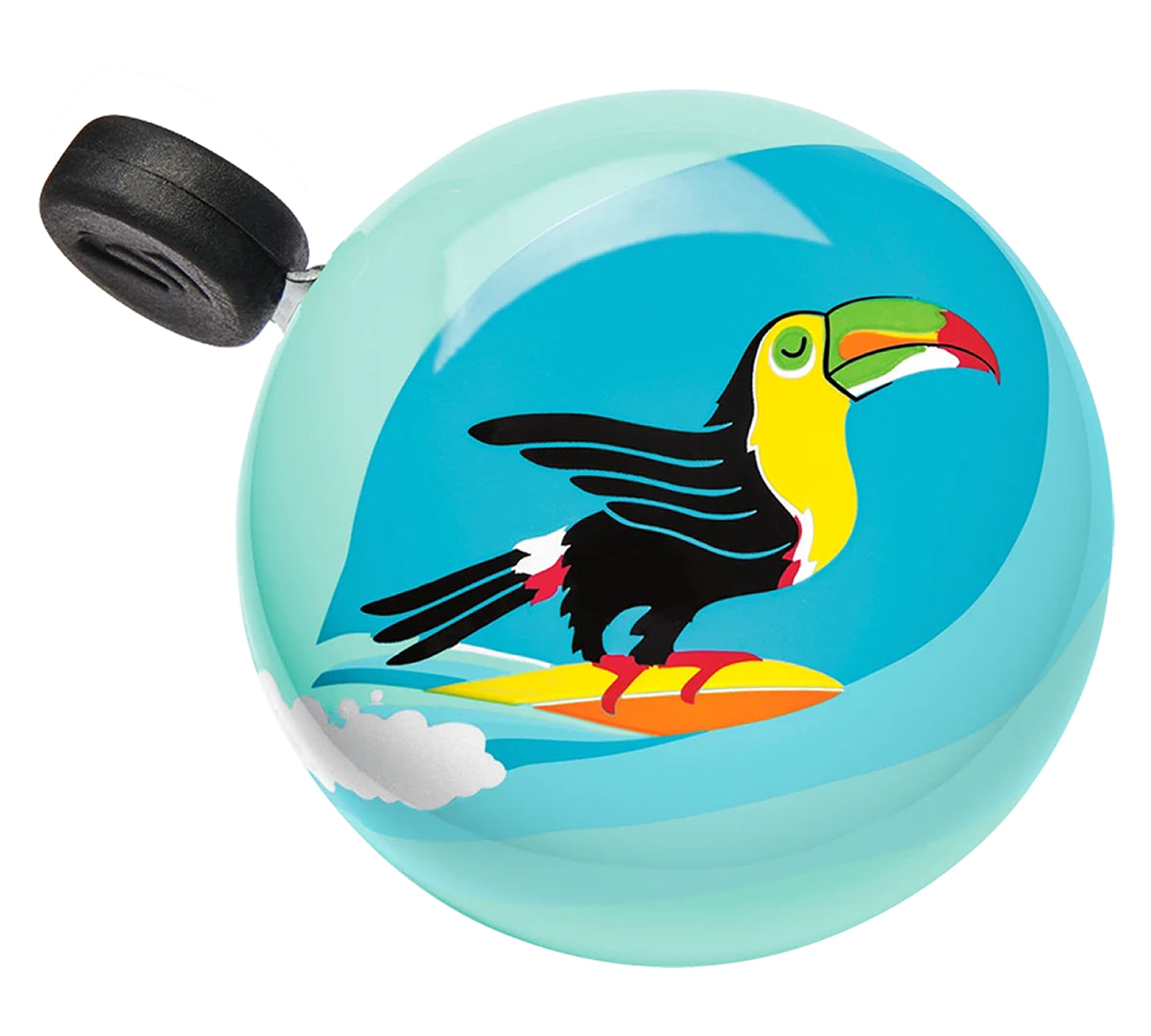 Electra Design Domed Ringer Bell