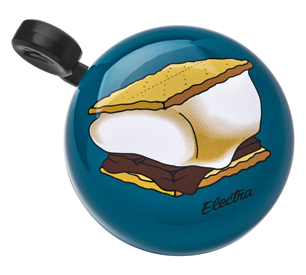 Electra Design Domed Ringer Bell