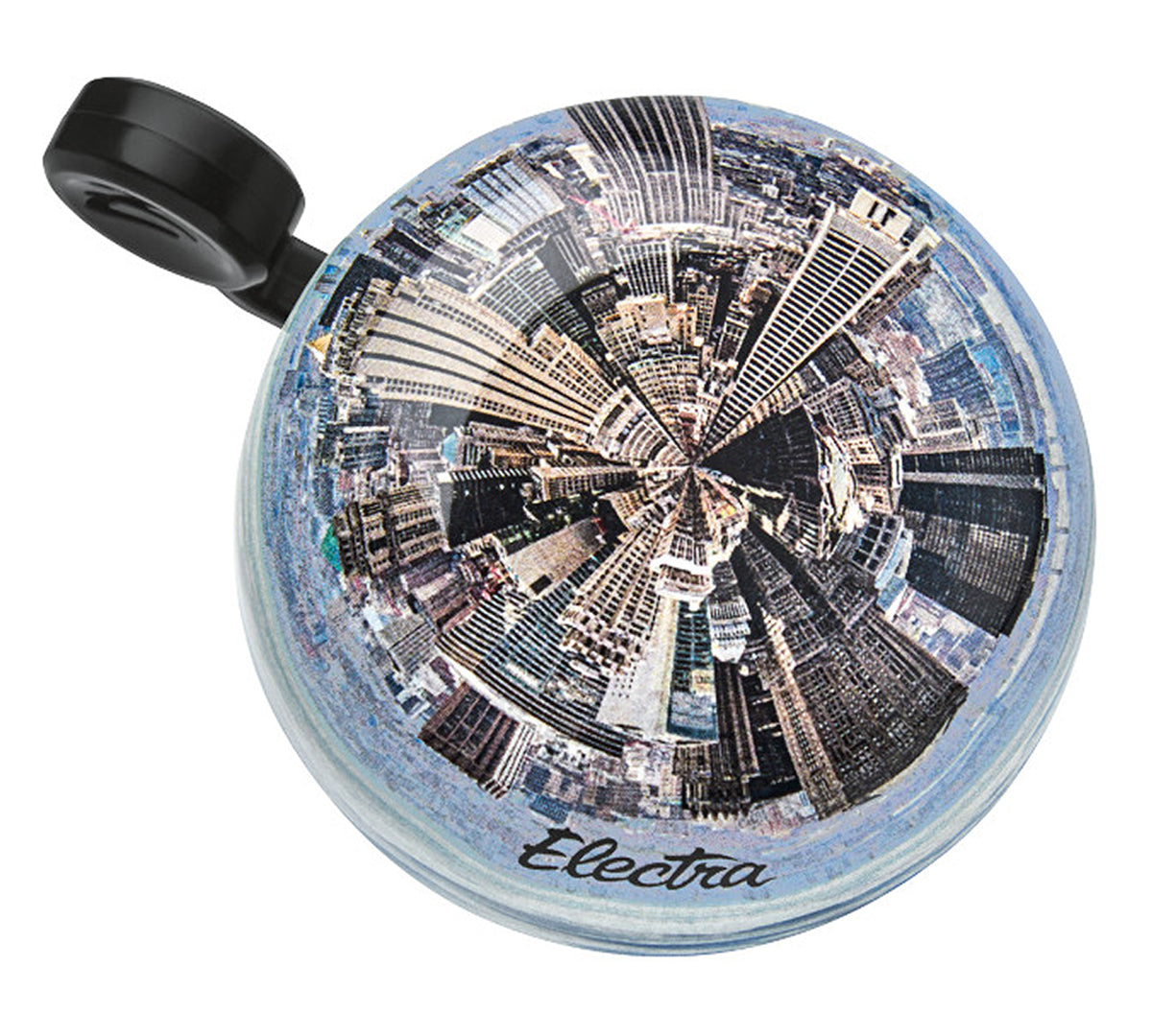 Electra Design Domed Ringer Bell