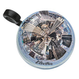 Electra Design Domed Ringer Bell