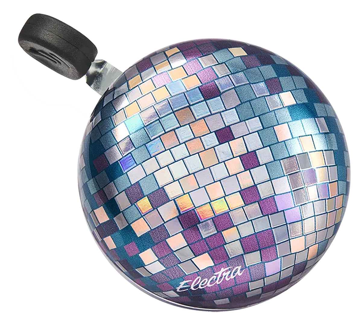 Electra Design Domed Ringer Bell