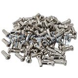 DT Swiss Prolock Standard Brass Nipple