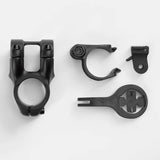 Bontrager Line Pro Blendr Stem