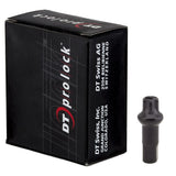 DT Swiss Prolock Squorx Prohead Alloy Nipple