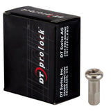 DT Swiss Prolock Standard Brass Nipple