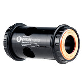 Praxis PF30 Bottom Bracket with Threaded Sleeve