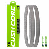 CushCore XC Tubeless Tire Insert Set