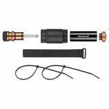 Blackburn Pro Plugger CO2 Tubeless Repair Kit