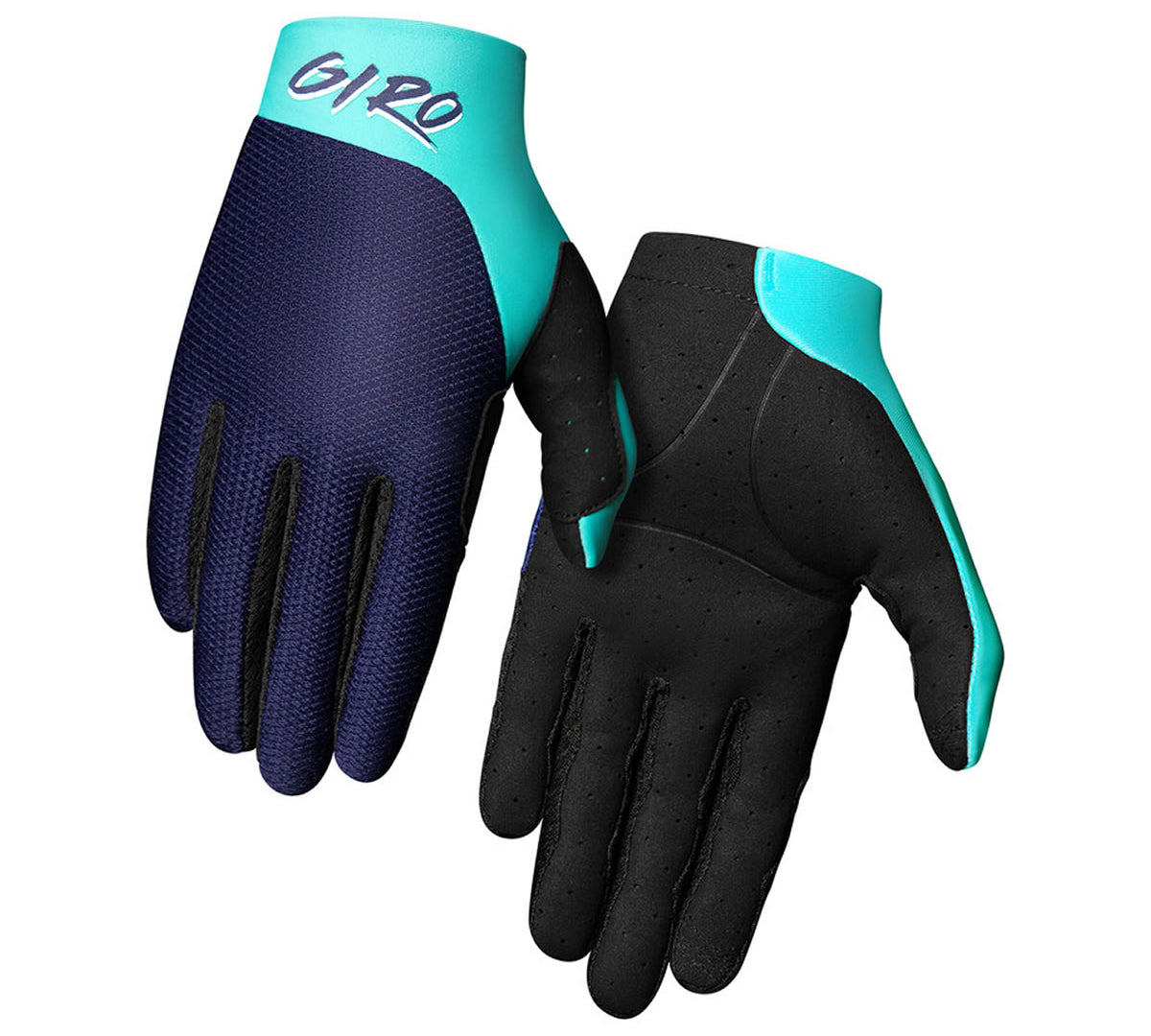 Giro Trixter Long Finger Gloves Youth