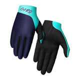 Giro Trixter Long Finger Gloves Youth