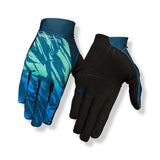 Giro Trixter Long Finger Gloves Youth